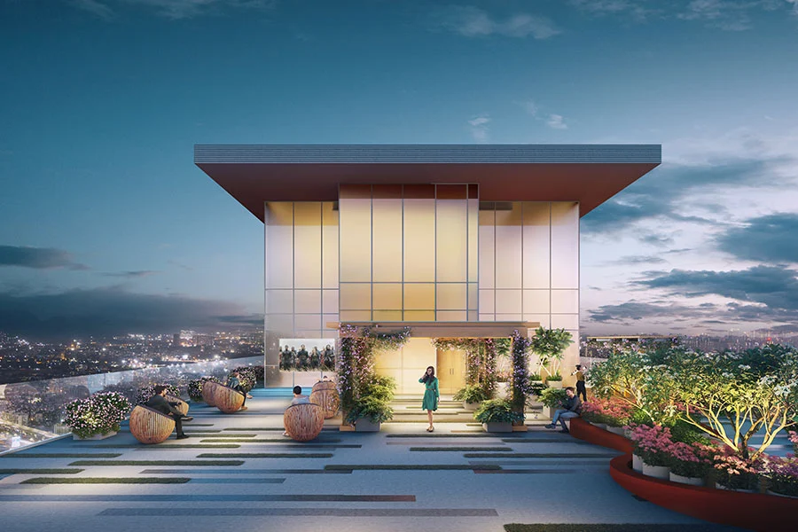 Exterior Image